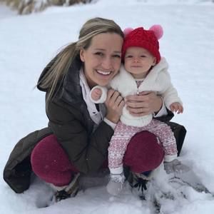 Meet your Posher, Lauren